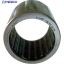 イナ ワンウェイクラッチ 内径25×幅20mm HF-2520 (シェルガタ) 1個 ▼219-7685