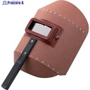 TRUSCO 溶接用手持面 HS 1個 ▼228-2771