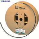 PANDUIT 熱収縮チューブ UL224VW-1認定品 長尺タイプ HSTTV09-C HSTTV09-C 1巻 ▼239-1403
