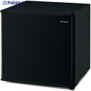 IRIS 517559 冷蔵庫45L IRSD-5A-B ブラック IRSD-5A-B 1台 ▼248-1513