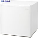 IRIS 517557 冷蔵庫45L IRSD-5A-W ホワイト IRSD-5A-W 1台 ▼248-1514