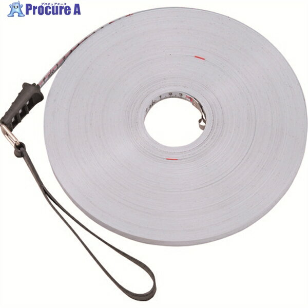 タジマ エンジニヤスーパーワイドはや巻100m用交換テープ HSW3-100R 1個 ▼249-3889