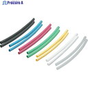 PANDUIT 熱収縮チューブ カラーコンビネーションパック 1S(袋)=10本 HSTT50-YK1 1S ▼252-2225