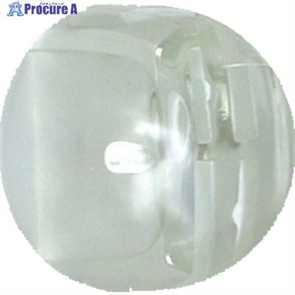 HINAKA サムターンキャップ HDH-C10 (MIWA DA/LA/MAヨウ) 1個 ▼253-6994