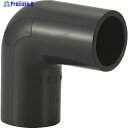 エスロン HI-TS継手エルボ 20 HIL20 1個 ▼254-2978