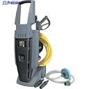 TRUSCO 業務用小型高圧洗浄機 50HZ/60HZ両用タイプ HPWM 1台 ▼256-9952