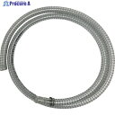 TRUSCO 業務用小型高圧洗浄機 HPWM専用吸水ホース1.5m(ホースバンド付き) HPWMWH-1.5 1個 ▼256-9954