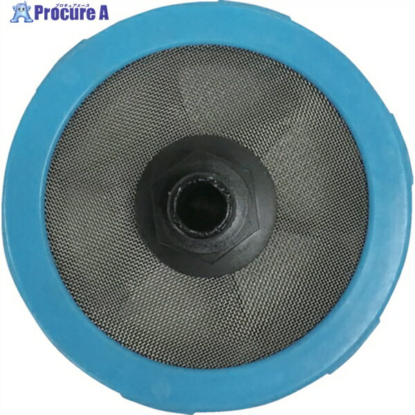 TRUSCO 業務用小型高圧洗浄機 HPWM専用吸水ストレーナー HPWMWS 1個 ▼257-1429