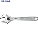 TOP ワークワイド(ガタ無しモンキレンチ) HM-38M 1丁 ▼258-0049