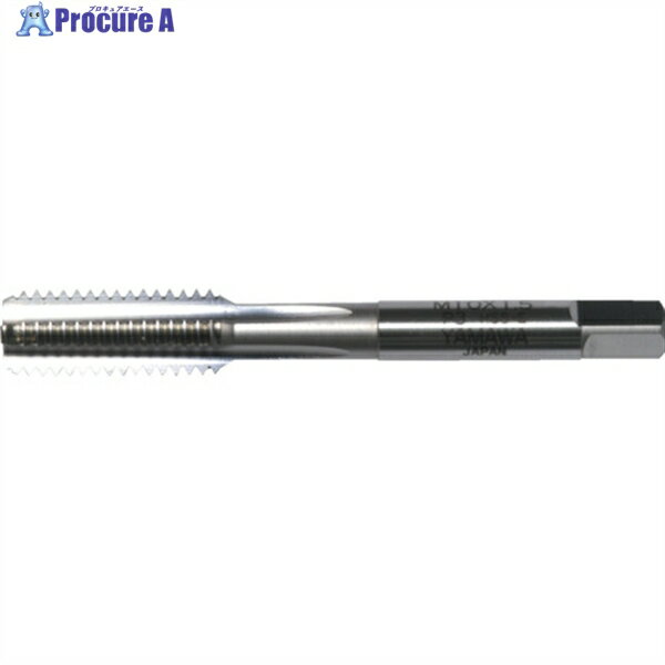 ヤマワ ハンドタップ HT P2 M8X0.5 5P HTP-M8X0.5-2 1本 ▼279-0076 ●MA515