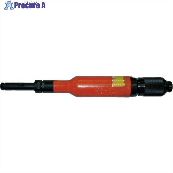 油谷 ストレートグラインダー コレット式 HG-65GSC 1台 ▼292-5664