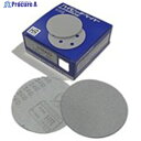 三共 HRAD ハイピッチディスク(穴なし)125-#800 HRAD125-800 50枚 ▼332-0840