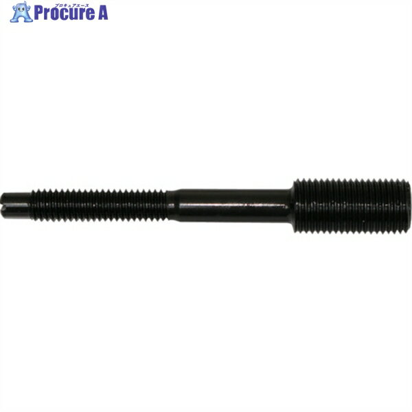 亀倉 ピストンシャフト 6mm HP-1・2用 HP-M-06 1本 ▼344-9211