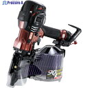 MAX スーパーネイラ HN-90N6(D)-R HN90N6DR 1台 ▼347-1761