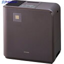 IRIS 285459 気化ハイブリッド加湿器500ml HVH-500R1-T 1台 ▼354-0269