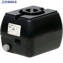 SUIKO ホームローリータンク50 黒 HLT-50(BK) 1個 ▼363-3969