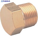 ASOH 六角プラグ PT1/4 HP-1002 1個 ▼374-0404