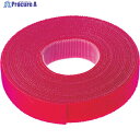 PANDUIT タックタイ ロールタイプ 赤 (1巻=1袋) HLS-15R2 HLS-15R2 1巻 ▼381-5811