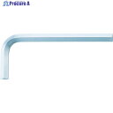スーパー 六角棒レンチ(スタンダード)5mm HKS5 1本 ▼384-8973 ●YA513