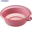 伊勢藤 ソフト湯おけピンク I-522-P 1個 ▼388-1916