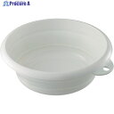 伊勢藤 ソフト湯おけホワイト I-522-W 1個 ▼388-1933