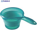 伊勢藤 ソフト手おけブルー I-523-B 1個 ▼388-1974