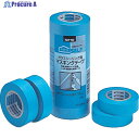 ニトムズ PT-6徳18 ガラスシーリング用 18mm×18m J7910 1パック ▼391-5000