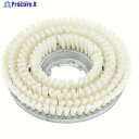 アマノ (HK709130/HK701270) ポリッシャー用12インチメタルバックブラシ 三つ爪タイプ HK701270 1個 ▼397-8338