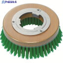 アマノ (HK709111/HK770872) ポリッシャー用8インチ防水型専用ナイロンブラシ HK770872 1個 ▼397-8397