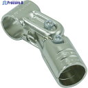 yazaki イレクター Φ28 メタルジョイント HJ-7 NI HJ-7N1 1個 ▼419-1749