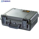 PELICAN ストームケース スモールケース IM2300黒 462×353×170 IM2300-00001 1個 ▼420-6649