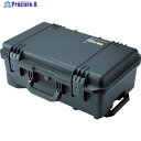 PELICAN ストームケース ミディアムケース IM2500黒 551×358×226 IM2500-00001 1個 ▼420-6843(4)