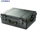 PELICAN プロテクターツールケース ストームケース ミディアムケース IM2700黒 625×500×218 IM2700-00001 1個 ▼420-6...