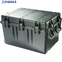 PELICAN ストームケース ラージケース IM3075黒 846×620×490 IM3075-00001 1個 ◇▼420-7203