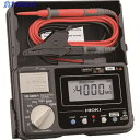 HIOKI デジタル絶縁抵抗計(5レンジ) IR4051-10 IR4051-10 1台 ▼432-7438
