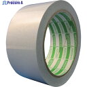 日東エルマテ 再帰反射テープ 90mmx10m ホワイト HT-90W 1巻 ▼436-2306