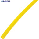 PANDUIT 熱収縮チューブ 標準タイプ 黄 (1箱(袋)=5本入) HSTT75-48-5-4 1箱 ▼440-1824