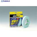 ニトムズ 超強力両面テープ粗面用(箱)S20×10 J1030 1巻 ▼441-8051