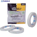 ニトムズ 多用途両面テープNO.512 J1190 1巻 ▼441-8107