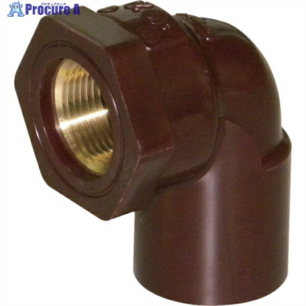 クボタケミックス HTメタル給水栓エルボ HT-MWL 25 HTMWL25 1個 ▼446-4460
