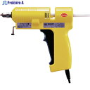 ヘンケル ホットメルトガン スーパーマティック・プロ HGP-HY1 1台 ▼453-6312