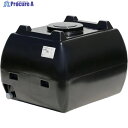SUIKO ホームローリータンク500 黒 HLT-500(BK) 1個 ◇▼456-8796