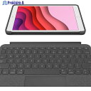 Logicool COMBO TOUCH for iPad(第7世代用...(2)