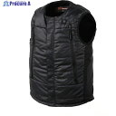 リベルタ LD HM5V ヒートインナー Vest 002ブラック M HM-5100027 1着 ▼473-0177
