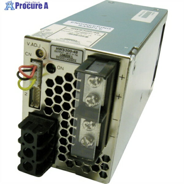 TDK ˥åȷAC-DCŸ HWS꡼ 300W HWS300-12 1 475-6070