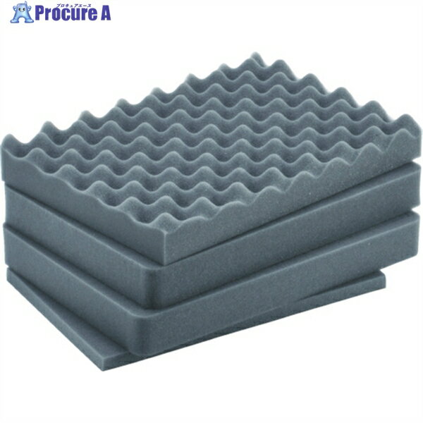 PELICAN ȡॱ IM2050ѥեॻå IM2050-FOAM 1S 484-0577