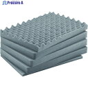 PELICAN ストームケース IM2600用フォームセット IM2600-FOAM 1S ▼484-0674