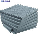 PELICAN ストームケース IM2720用フォームセット IM2720-FOAM 1S ▼484-0704