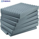PELICAN ストームケース IM3300用フォームセット IM3300-FOAM 1S ◇▼484-0798
