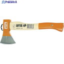 BAHCO 手斧 刃長110mm HGPS-0.6-360 1丁 ▼486-1001